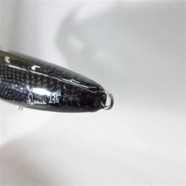 ＤＡＶＩＳ２３５